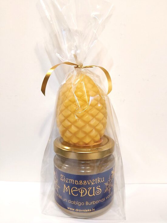 Nr.11 -Ziemassvētku Čiekurs