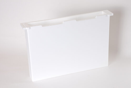 Barotava "Airpop" no putuplasta