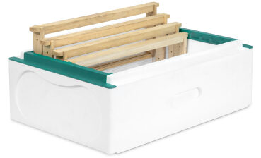 Infinity (8R) medustelpa