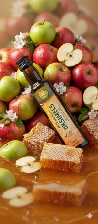 Klasiskais oksimels 250ml