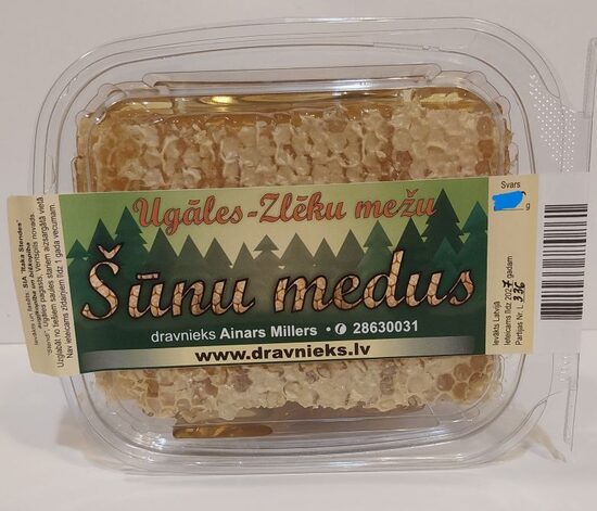 Šūnu medus 250g
