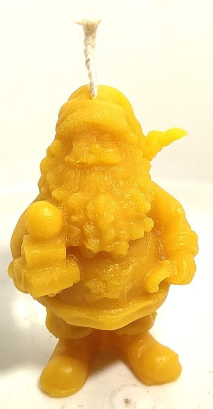 Ziemassvētku vecītis, Lielais