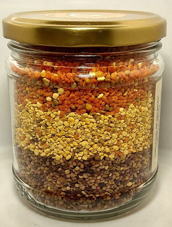 Ziedputekšņi 3 in 1  290g